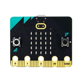 Yahboom BBC Offical New Micro:bit V2/V1.5 Board Separate Board