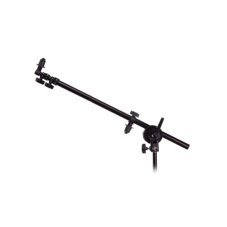 Photographic Shooting Equipment Reflective Plate Metal Crossbar Multifunctional Bracket