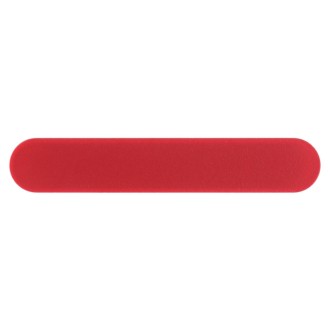 For iPhone 13 / 13 mini US Edition 5G Signal Antenna Glass Plate (Red)