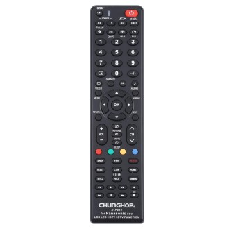 CHUNGHOP E-P912 Universal Remote Controller for PANASONIC LED TV / LCD TV / HDTV / 3DTV