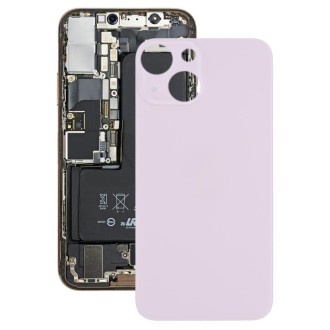 Battery Back Cover for iPhone 13 mini(Pink)