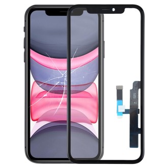 Touch Panel Without IC Chip for iPhone 11