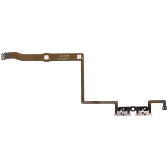 Volume Button Flex Cable for iPhone 11 Pro