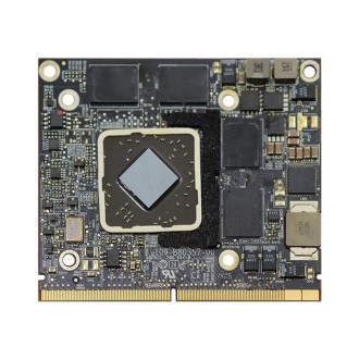 256MB Graphics Card Board For iMac A1312 A1311 2010 2009 109-B80357-00 216-0729051 HD4670 HD4670M