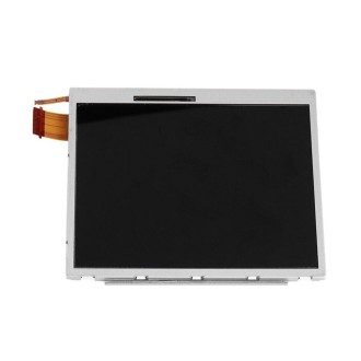 Original Bottom LCD Screen for Nintendo 3DS LL / XL