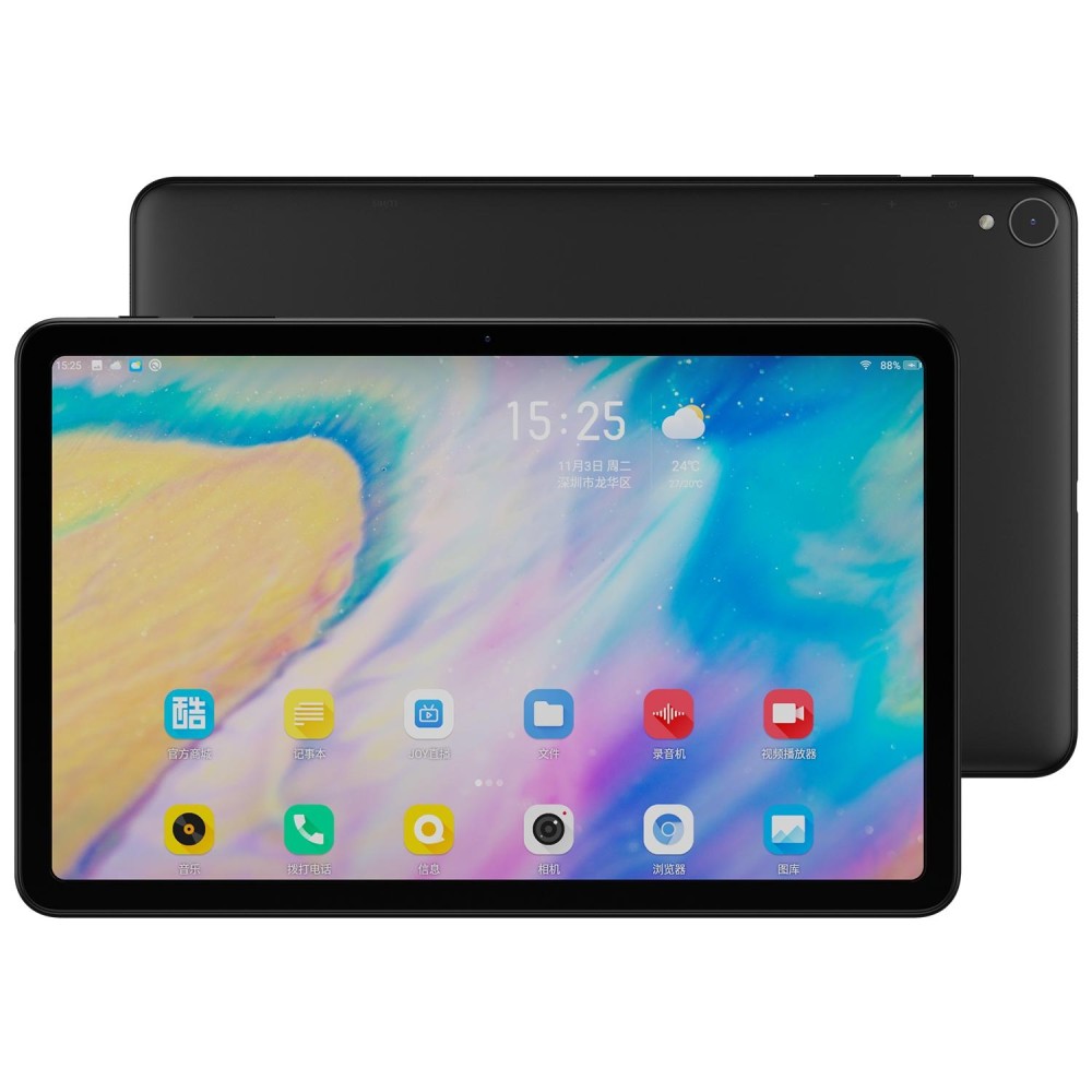 ALLDOCUBE iPlay 40H T1020H 4G Call Tablet, 10.4 inch, 8GB+128GB, Android 10 UNISOC Tiger T618 Octa Core 2.0GHz, Support GPS & Bl