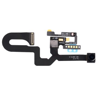 Front Facing Camera Module Flex Cable & Microphone Flex Cable & Flex Cable with Proximity Sensor for iPhone 7 Plus