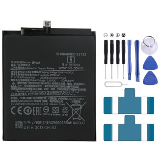 BM3M 2970mAh for Xiaomi Mi 9 SE Li-Polymer Battery