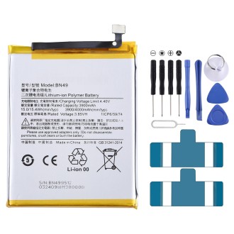 BN49 for Xiaomi Redmi 7A Li-ion Polymer Battery