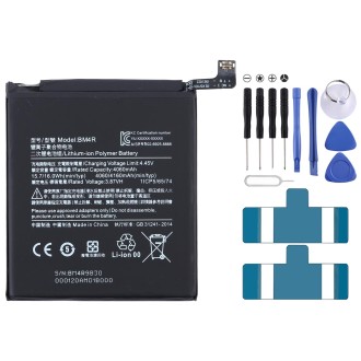 BM4R Li-ion Polymer Battery for Xiaomi Mi 10 Lite 5G