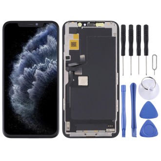 JK TFT LCD Screen For iPhone 11 Pro with Digitizer Full Assembly