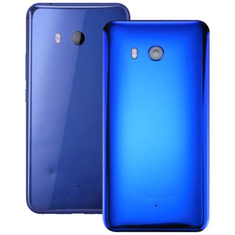 Original Back Cover for HTC U11(Dark Blue)