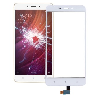 For Xiaomi Redmi Note 4 Touch Panel(White)