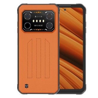 [HK Warehouse] IIIF150 Air1 Ultra,Dual Back Cameras, 8GB+256GB, Face ID Screen Fingerprint Identification, 6.8 inch Android 12.0