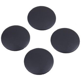 4 PCS Non-Slip Bottom Rubber Cooling Mat Pad Feet for Apple MacBook Air 13 inch A1932