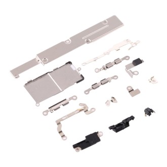 23 in 1 Inner Repair Accessories Part Set for iPhone XS