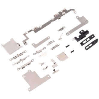 24 in 1 Inner Repair Accessories Part Set for iPhone XR