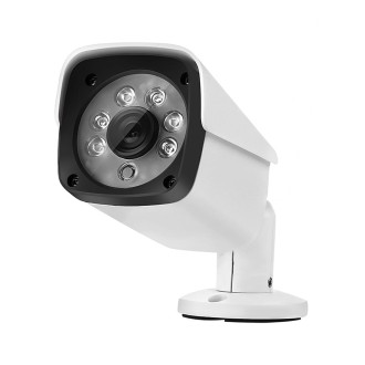 633H2 / IP POE (Power Over Ethernet) 1080P IP Camera Home Security Surveillance Camera, IP66 Waterproof, Support Night Vision & 