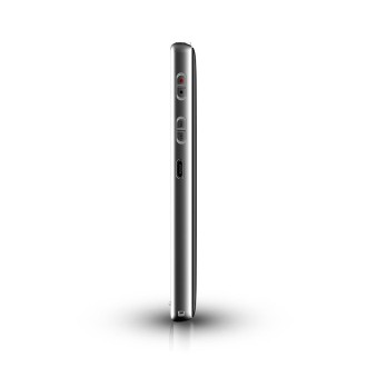 Q33 External Play MP3 Voice Control High Definition Noise Reduction Recording Pen, 8G, Support Password Protection & One-touch R