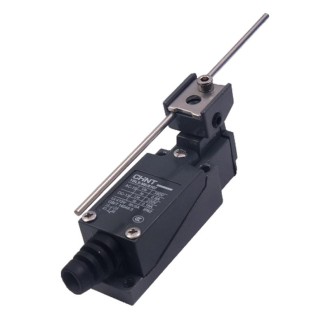 CHNT YBLX-ME8107 Limiter Travel Switches Micro Self-Resetting Stroke Switch