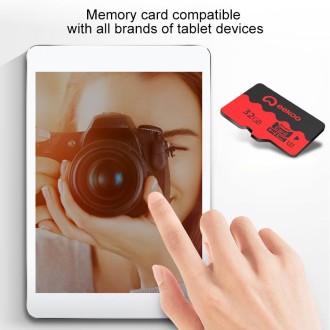 eekoo 32GB U3 TF(Micro SD) Memory Card, Minimum Write Speed: 30MB / s, Flagship Version