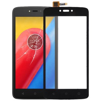 Touch Panel for Motorola Moto C(Black)