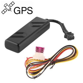 TK205 3G Realtime Car Truck Vehicle Tracking GSM GPRS GPS Tracker, Support AGPS with Relay and Battery