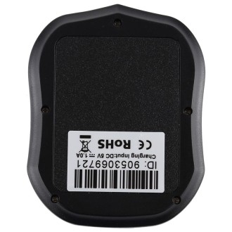 TK905 Car Truck Vehicle Tracking 2G GSM GPRS GPS Tracker