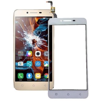 For Lenovo Vibe K5 / K5 / A6020A40 Touch Panel(White)