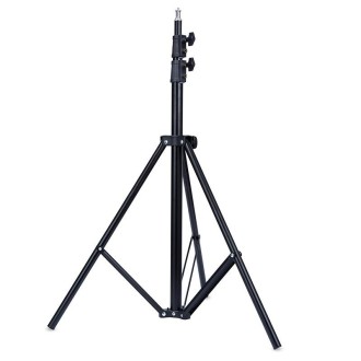 TRIOPO 2.2m Height Professional Photography Metal Lighting Stand Holder for Studio Flash Light