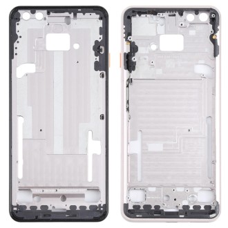 Middle Frame Bezel Plate for Google Pixel 3 (Pink)