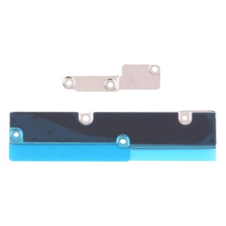 Battery Flex Cable Retaining Brackets For iPhone XS Max