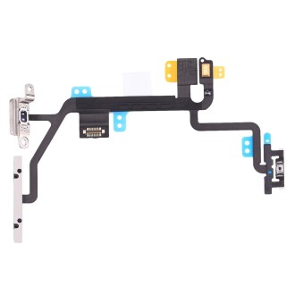 Power Button Flex Cable for iPhone SE 2020 / iPhone 8