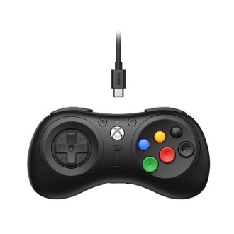 8BitDo M30 Wired Gamepad Xbox Version with Game Pass Card for Xbox / Windows