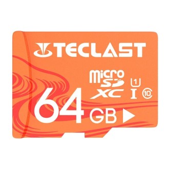 Teclast 64GB TF (Micro SD) Card