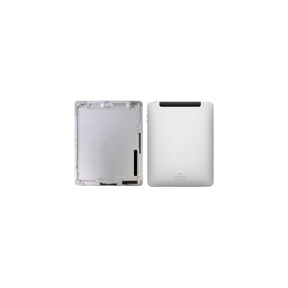 64GB 4G Version Replacement Back cover for New iPad (iPad 3)