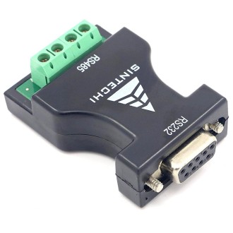 Sintechi RS-232 to RS-485 Passive Converter