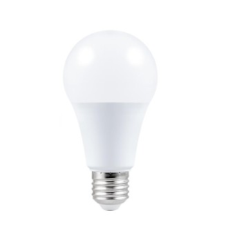 Smart Remote Control RGB Bulb Light, Power: 25W(Warm White)