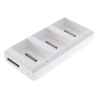 Original DJI Phantom 4 Series Battery Charging Hub