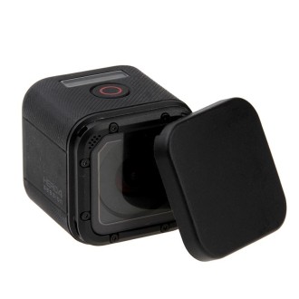 Appropriative Scratch-resistant Lens Protective Cap for GoPro HERO5 Session / HERO4 Session Sports Action Camera