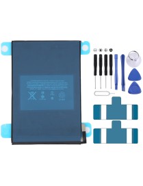 For iPad mini 4 2015 A1538 A1550 300mAh Battery Replacement