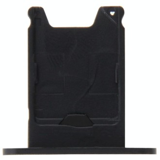 SIM Card Tray  for Nokia Lumia 920(Black)