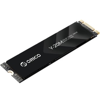 ORICO Y20M NGFF M.2 Computer Solid State Drive, Memory:512GB