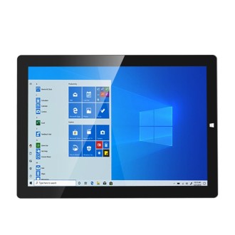 Jumper Ezpad i7 Tablet PC, 12 inch, 8GB+128GB, Windows 10 Intel Kaby Lake i7-7Y75 Dual Core 1.3GHz-1.61GHz, Support TF Card & Bl