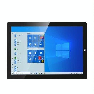 Jumper Ezpad i7 Tablet PC, 12 inch, 8GB+256GB, Windows 10 Intel Kaby Lake i7-7Y75 Dual Core 1.3GHz-1.61GHz, Support TF Card & Bl