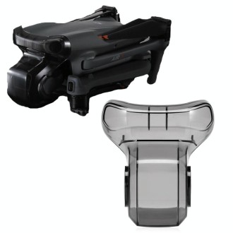 Original DJI Air 3 Gimbal Protective Cover(As Show)