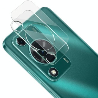 For Huawei Enjoy 70 imak Integrated Rear Camera Lens Tempered Glass Film