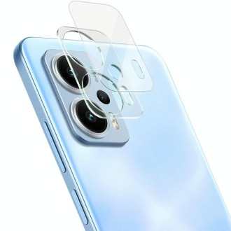 For Xiaomi Redmi Note 12T Pro 5G imak High Definition Integrated Glass Lens Film