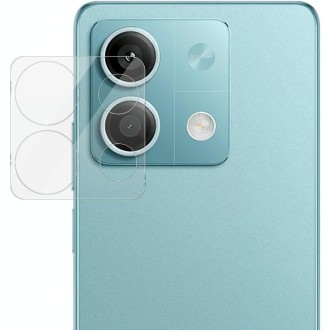 For Xiaomi Redmi Note 13 5G imak High Definition Integrated Glass Lens Film