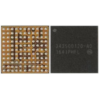 Charging IC Module 343S00120 For iPad 12.9 2018